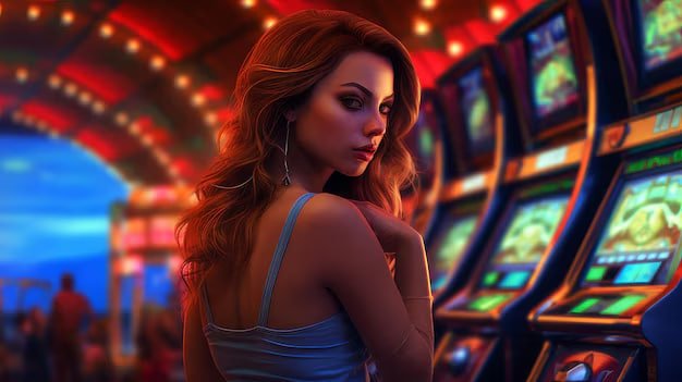 22 apk Popular Slots Guide hero view on a mobile friendly dark interface